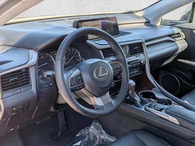 2017 Lexus RX 350 RX 350
