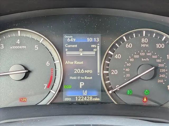 2017 Lexus RX 350 RX 350