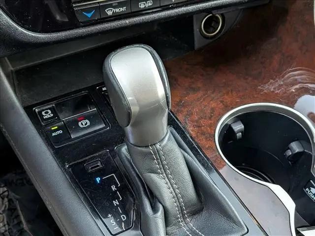 2017 Lexus RX 350 RX 350