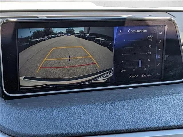 2017 Lexus RX 350 RX 350