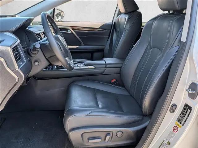 2017 Lexus RX 350 RX 350