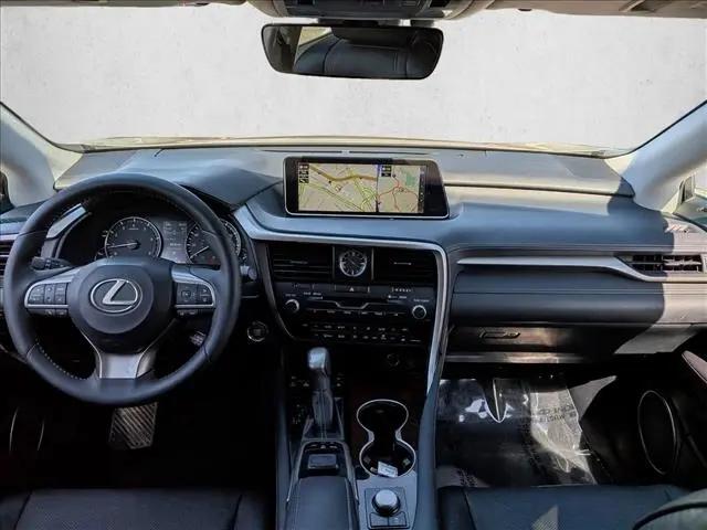 2017 Lexus RX 350 RX 350