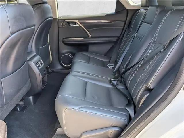 2017 Lexus RX 350 RX 350