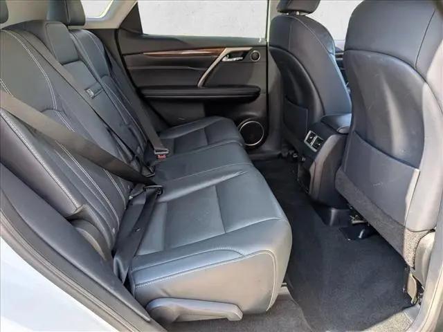 2017 Lexus RX 350 RX 350