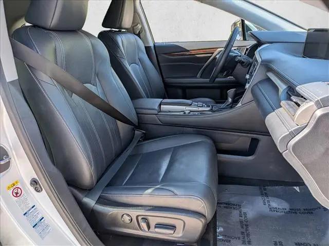 2017 Lexus RX 350 RX 350