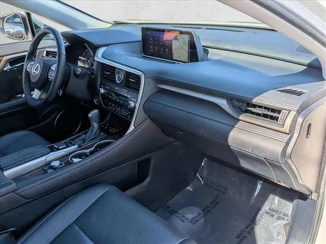 2017 Lexus RX 350 RX 350