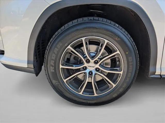 2017 Lexus RX 350 RX 350
