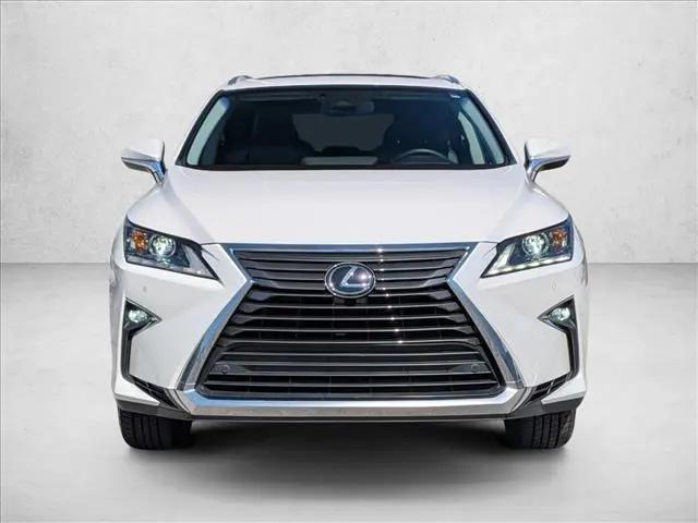 2017 Lexus RX 350 RX 350