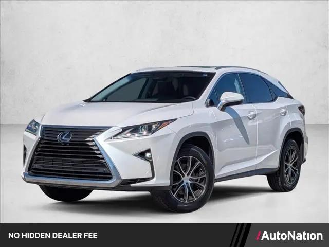 2017 Lexus RX 350 RX 350 for sale in Towson, MD