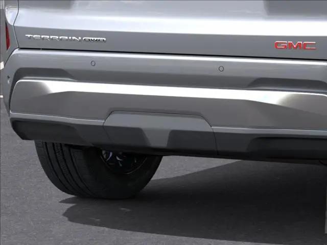 2026 GMC Terrain AWD Denali