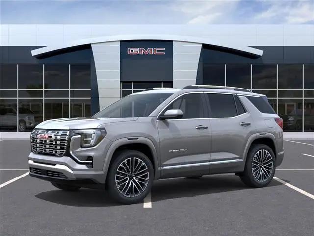 2026 GMC Terrain AWD Denali