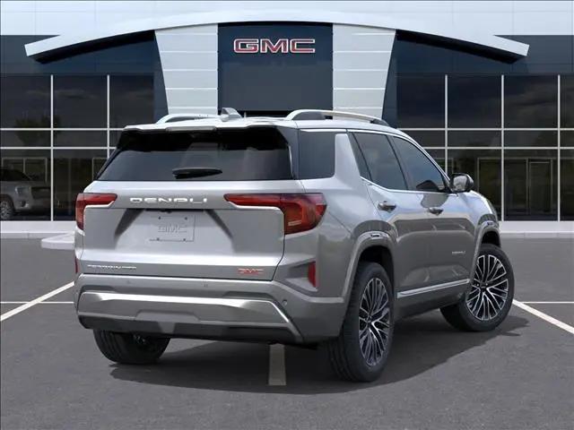 2026 GMC Terrain AWD Denali
