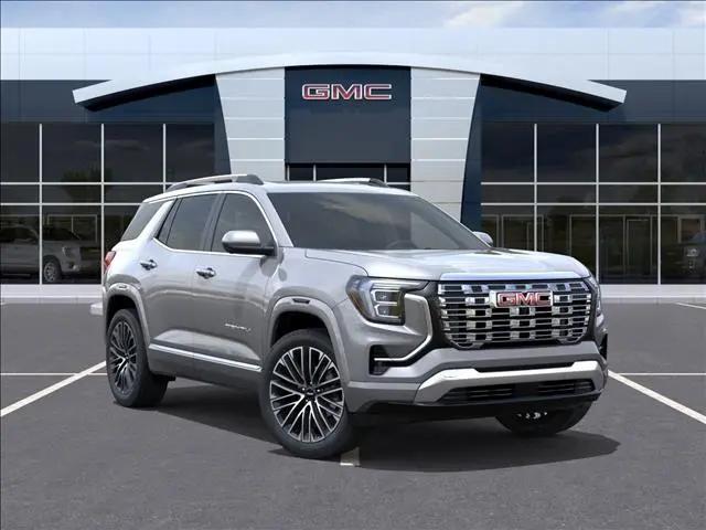 2026 GMC Terrain AWD Denali