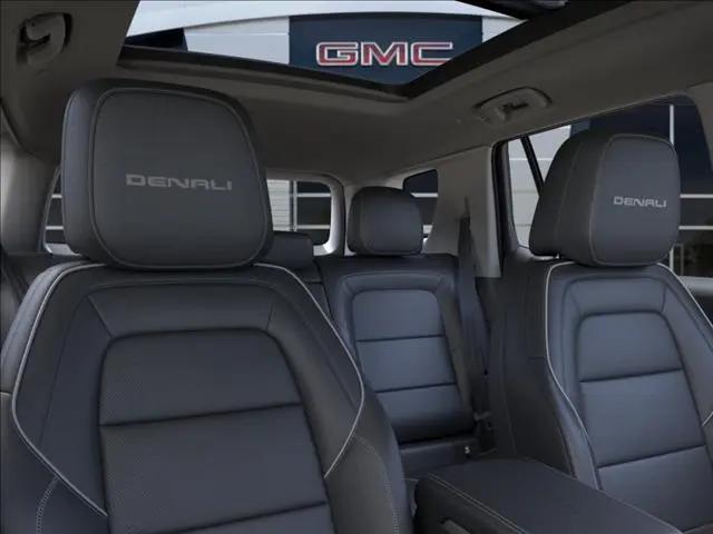 2026 GMC Terrain AWD Denali
