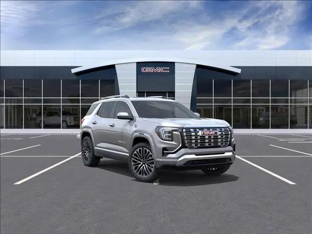 2026 GMC Terrain AWD Denali for sale in Asheville, NC