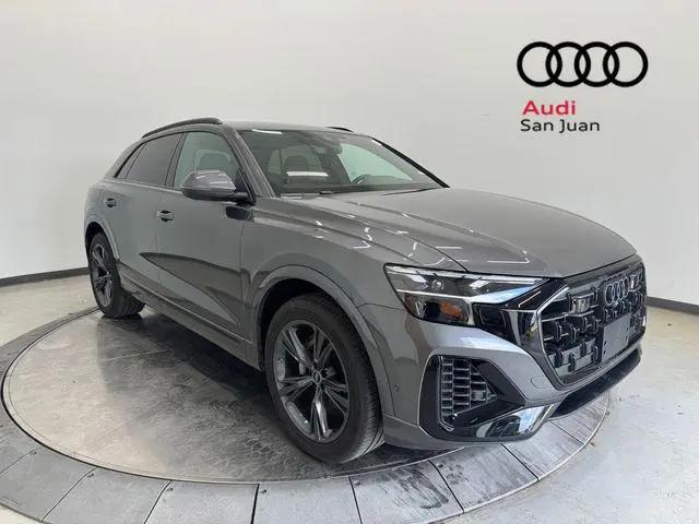 2026 Audi Q8 Premium 55 TFSI quattro Tiptronic for sale in San Juan, TX