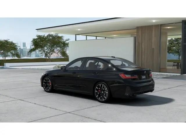 2026 BMW M340i M340i