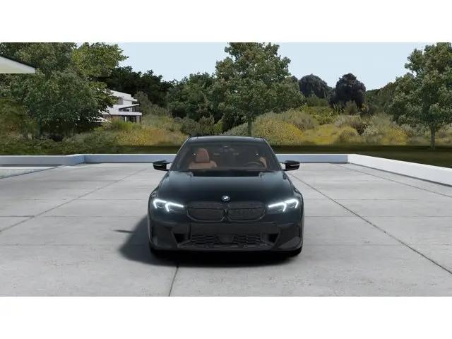2026 BMW M340i M340i