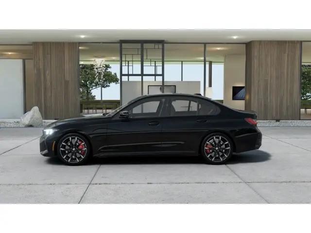 2026 BMW M340i M340i