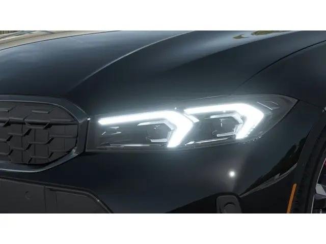 2026 BMW M340i M340i