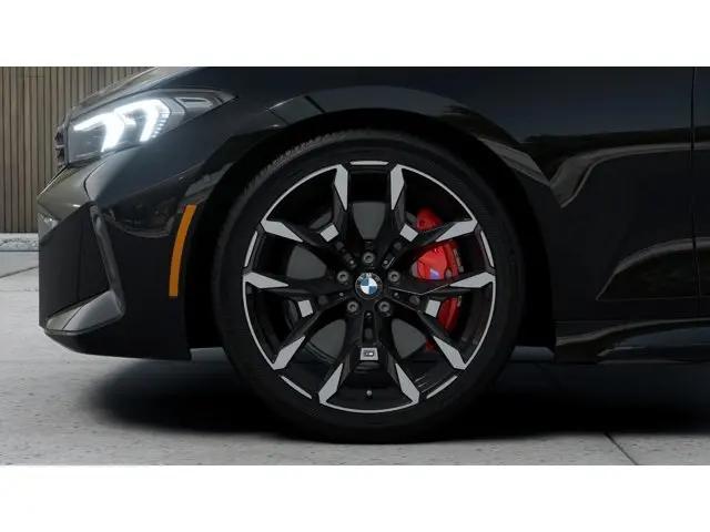 2026 BMW M340i M340i