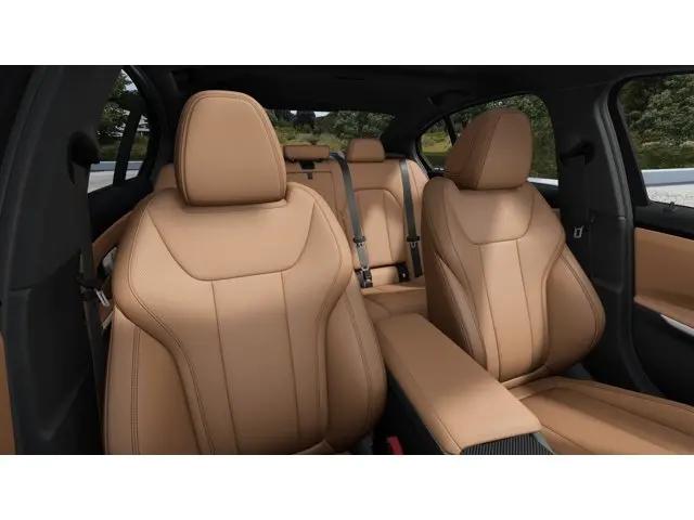 2026 BMW M340i M340i