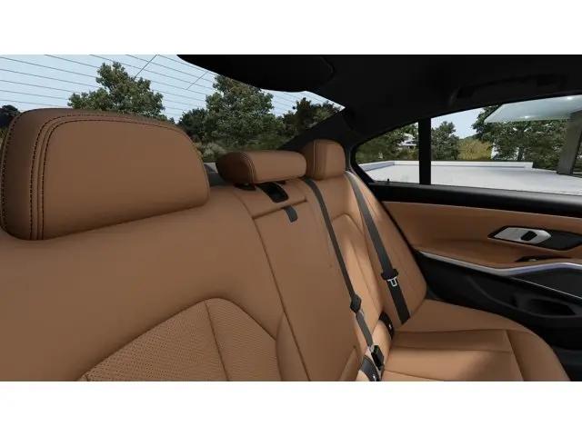 2026 BMW M340i M340i