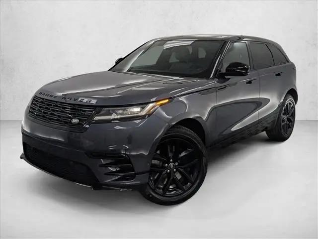 2026 Land Rover Range Rover Velar P250 Dynamic SE for sale in Hardeeville, SC