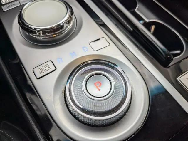 2023 Genesis G80 2.5T AWD