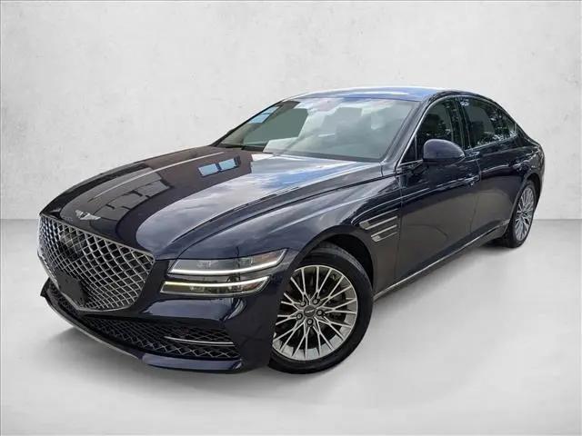 2023 Genesis G80 2.5T AWD for sale in Columbia, SC