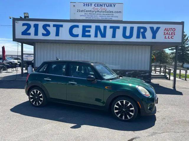 2017 MINI Hardtop Cooper for sale in Blackfoot, ID
