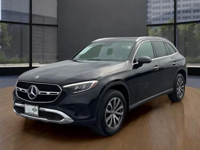2024 Mercedes-Benz GLC SUV for sale in San Juan, TX