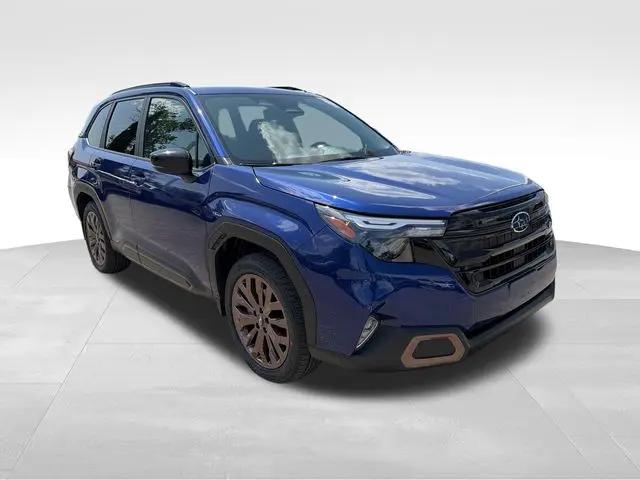 2026 Subaru Forester Sport for sale in Broken Arrow, OK