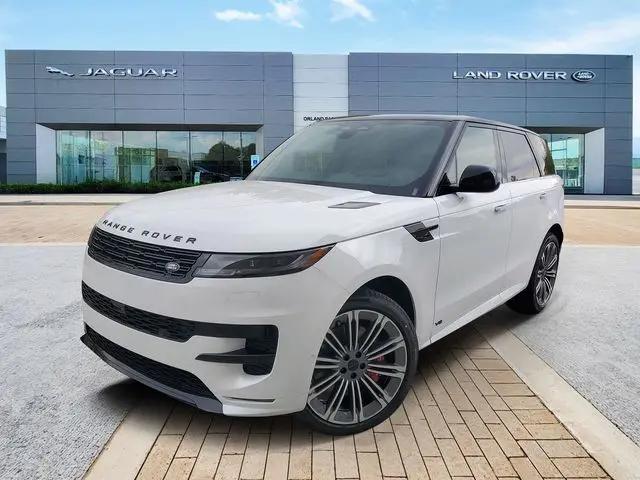 2026 Land Rover Range Rover Sport P530 Dynamic SE for sale in Tinley Park, IL