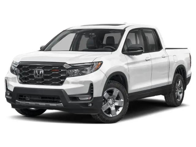 2026 Honda Ridgeline TrailSport for sale in El Cajon, CA
