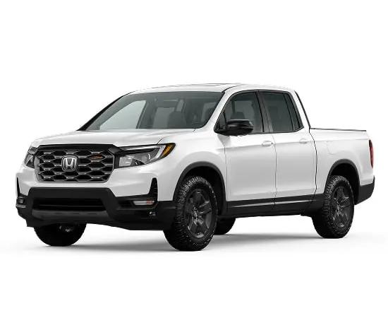 2026 Honda Ridgeline TrailSport for sale in El Cajon, CA