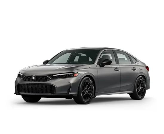 2026 Honda Civic Sport for sale in El Cajon, CA