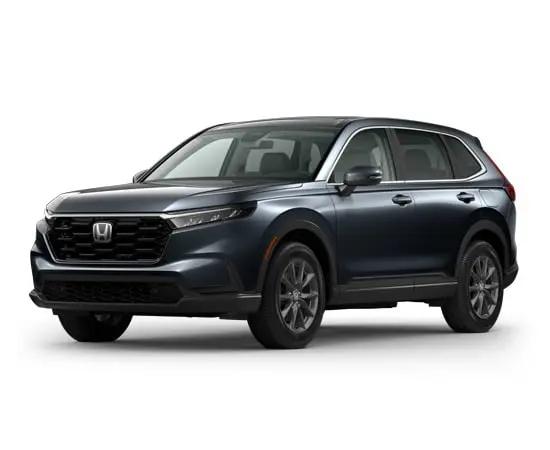 2026 Honda CR-V EX-L 2WD for sale in El Cajon, CA