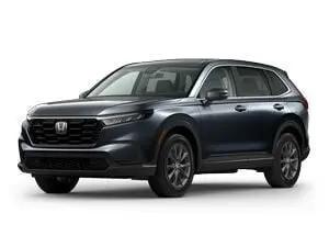 2026 Honda CR-V EX-L 2WD