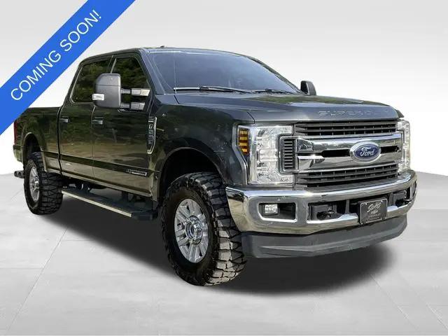 2019 Ford F-250 XLT for sale in Sanford, NC
