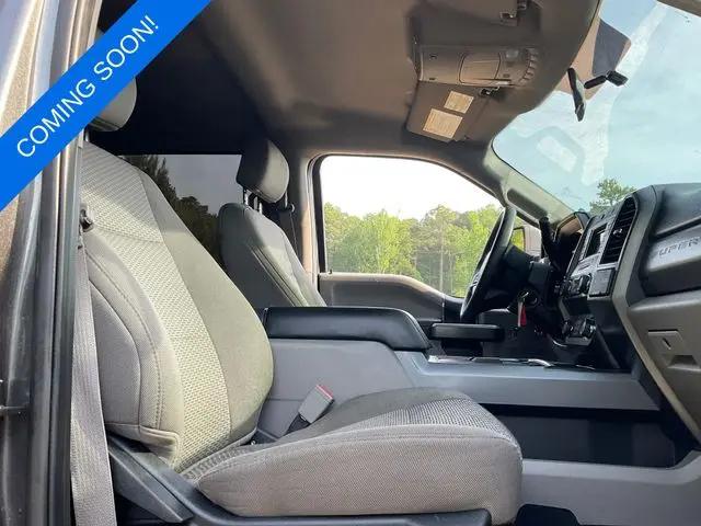 2019 Ford F-250 XLT