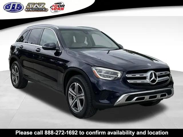 2021 Mercedes-Benz GLC SUV for sale in Sanford, NC
