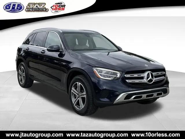 2021 Mercedes-Benz GLC SUV for sale in Sanford, NC
