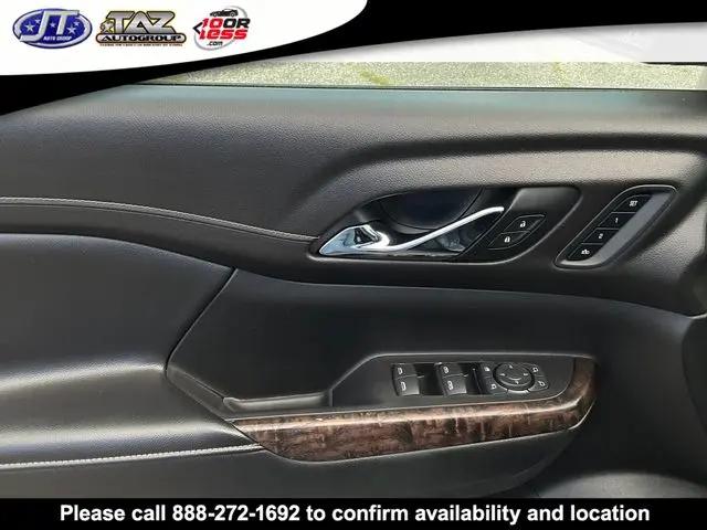 2020 GMC Acadia FWD Denali
