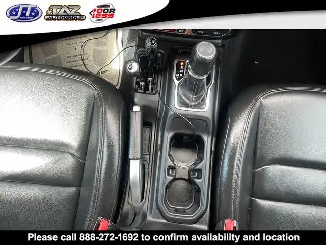 2022 Jeep Wrangler Unlimited Rubicon 392 4x4