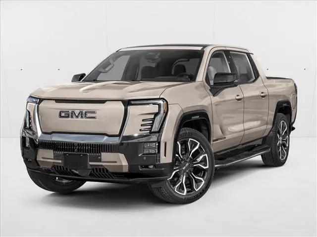 2026 GMC Sierra Extended Range AT4 for sale in Lone Tree, CO