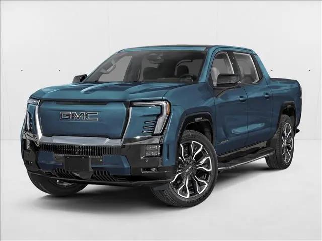 2026 GMC Sierra Extended Range AT4 for sale in Lone Tree, CO