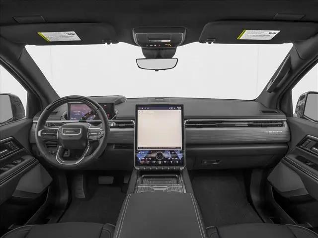 2026 GMC Sierra Max Range AT4