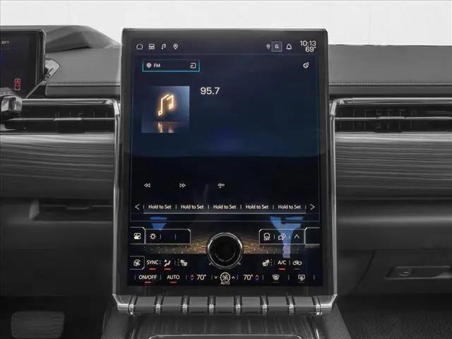2026 GMC Sierra Max Range AT4