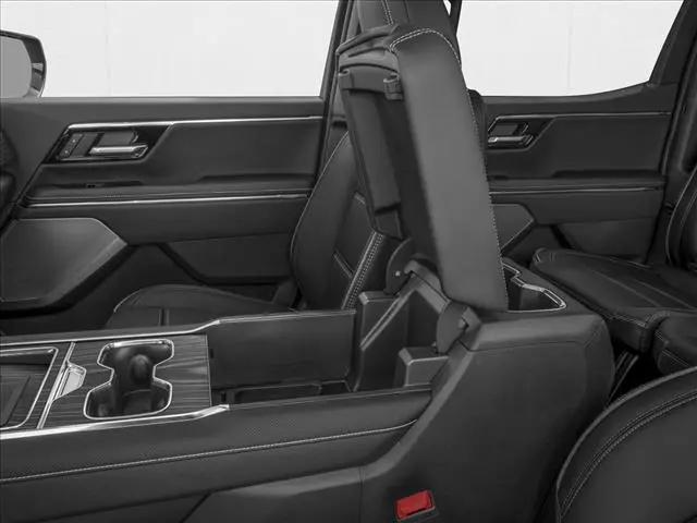 2026 GMC Sierra Max Range AT4